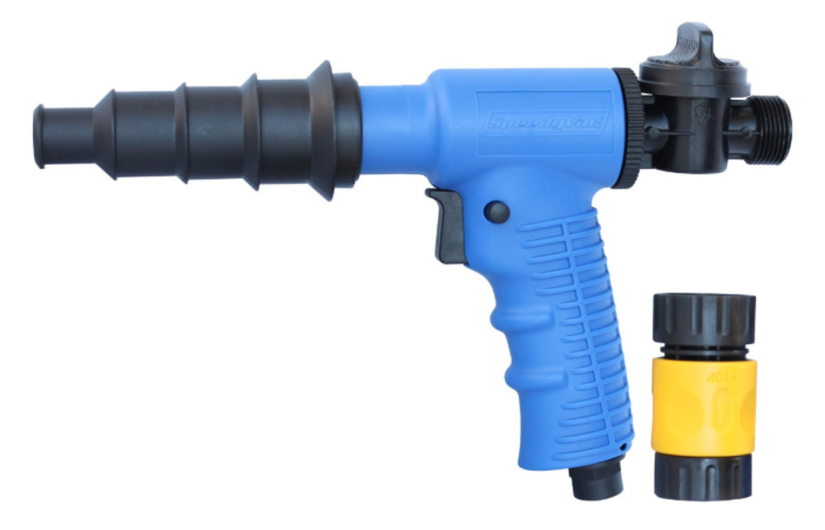 Picture of COOLING SYSTEM FLUSHING GUN