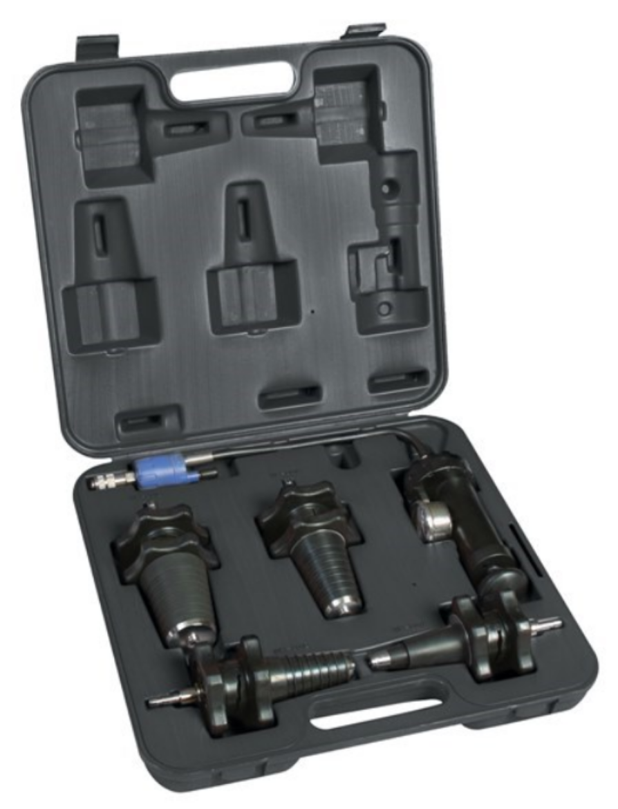 Picture of TOLEDO COOLING SYSTEM PRESSURE TESTER TRUCK 5 PCE