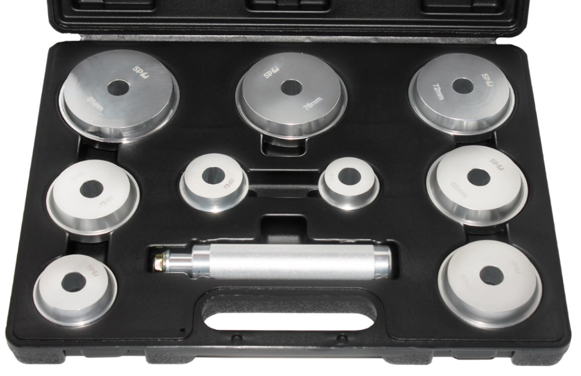 Picture of BEARING RACE & SEAL 10PC SET