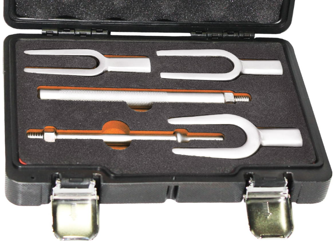 Picture of BALL JOINT EXTRACTOR SET 5PC