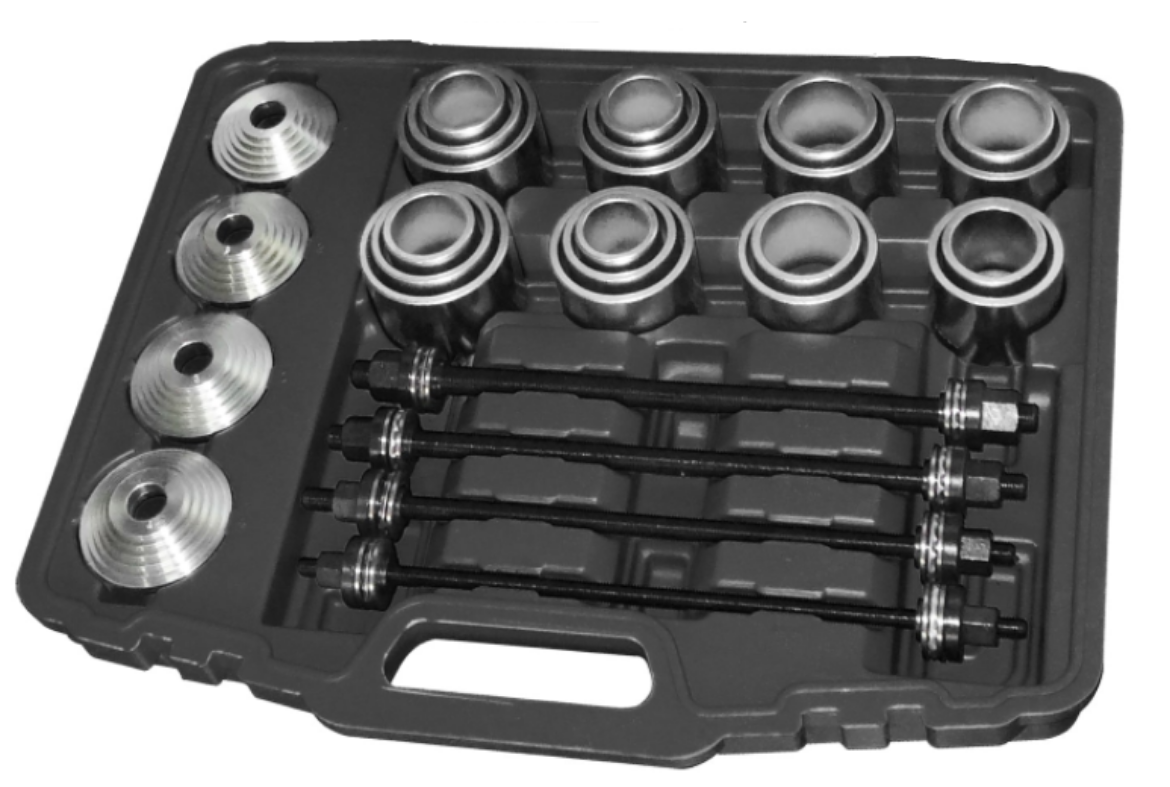 Picture of MASTER PRESS AND PULL SLEEVE KIT 28PC