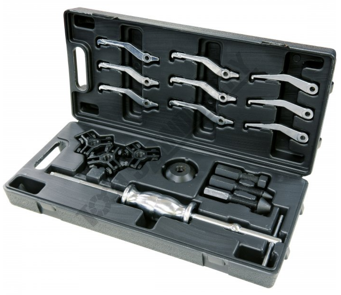 Picture of BEARING/SEAL METRIC DRIVER SET