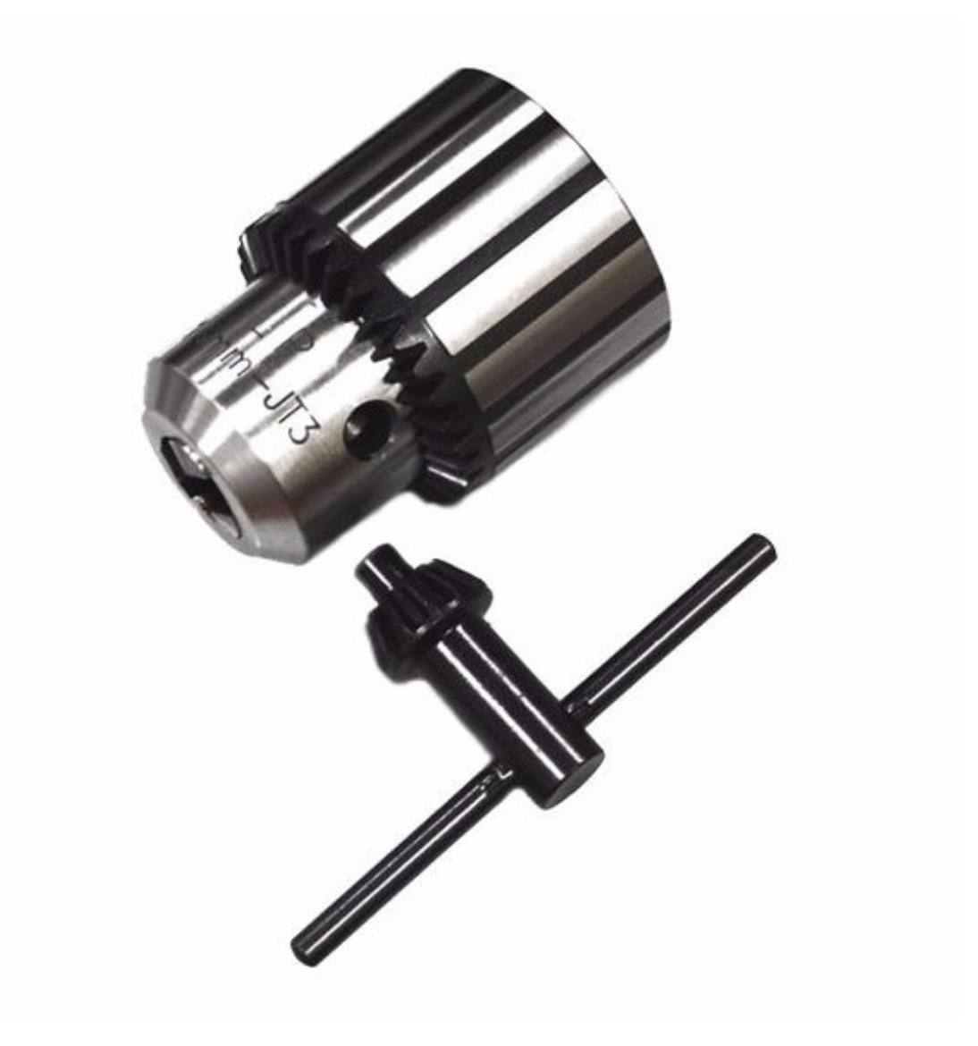 Picture of 19MM INDUSTRIAL DRILL CHUCK KEYED, J3 MOUNT (19HTPJT3)