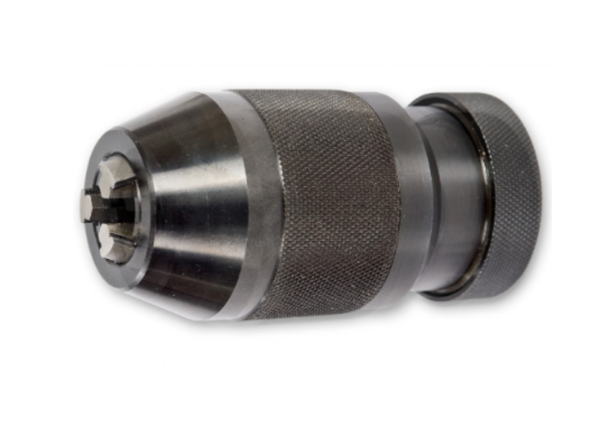 Picture of DRILL CHUCK (0-13MM) JT6B  KEYLESS