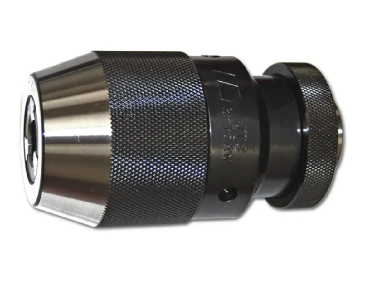 Picture of 16MM INDUSTRIAL KEYLESS DRILL CHUCK, J3 MOUNT