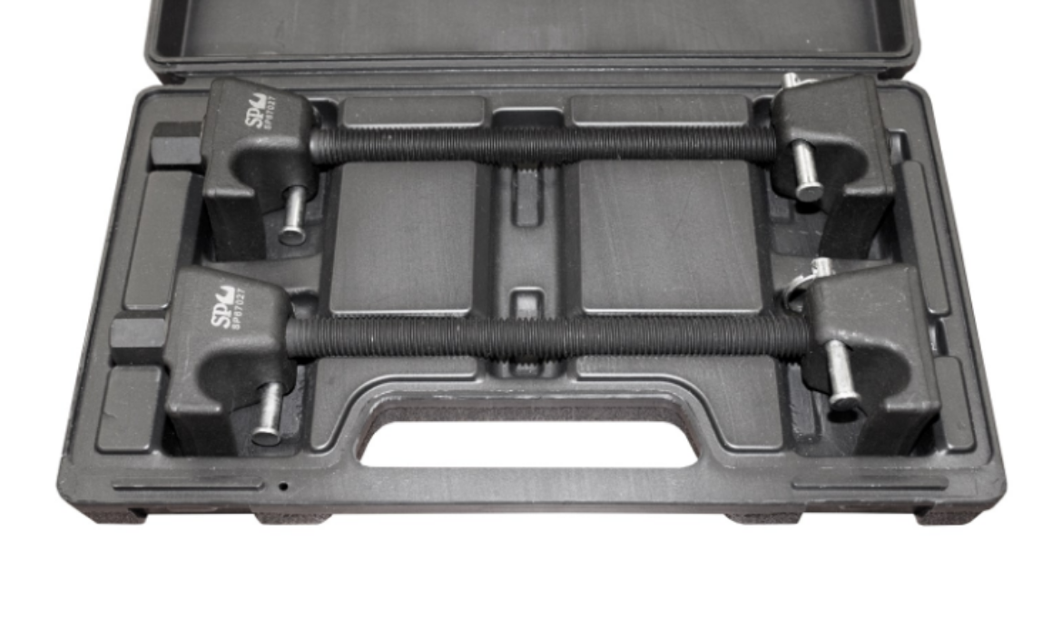 Picture of SPRING COMPRESSOR SET (MACPHERSON STRUT) - 2PC