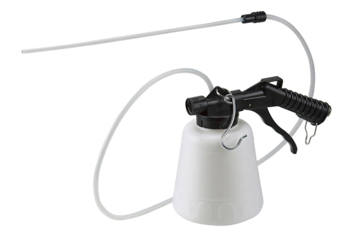 Picture of FLUID EXTRACTOR 1 LITRE