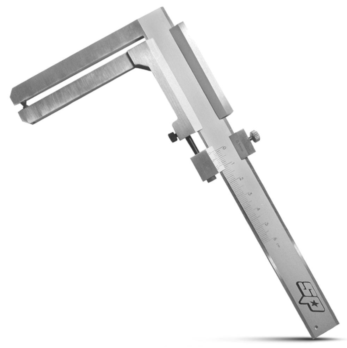 Picture of CALLIPERS BRAKE DISC INSPECTION 0-60MM