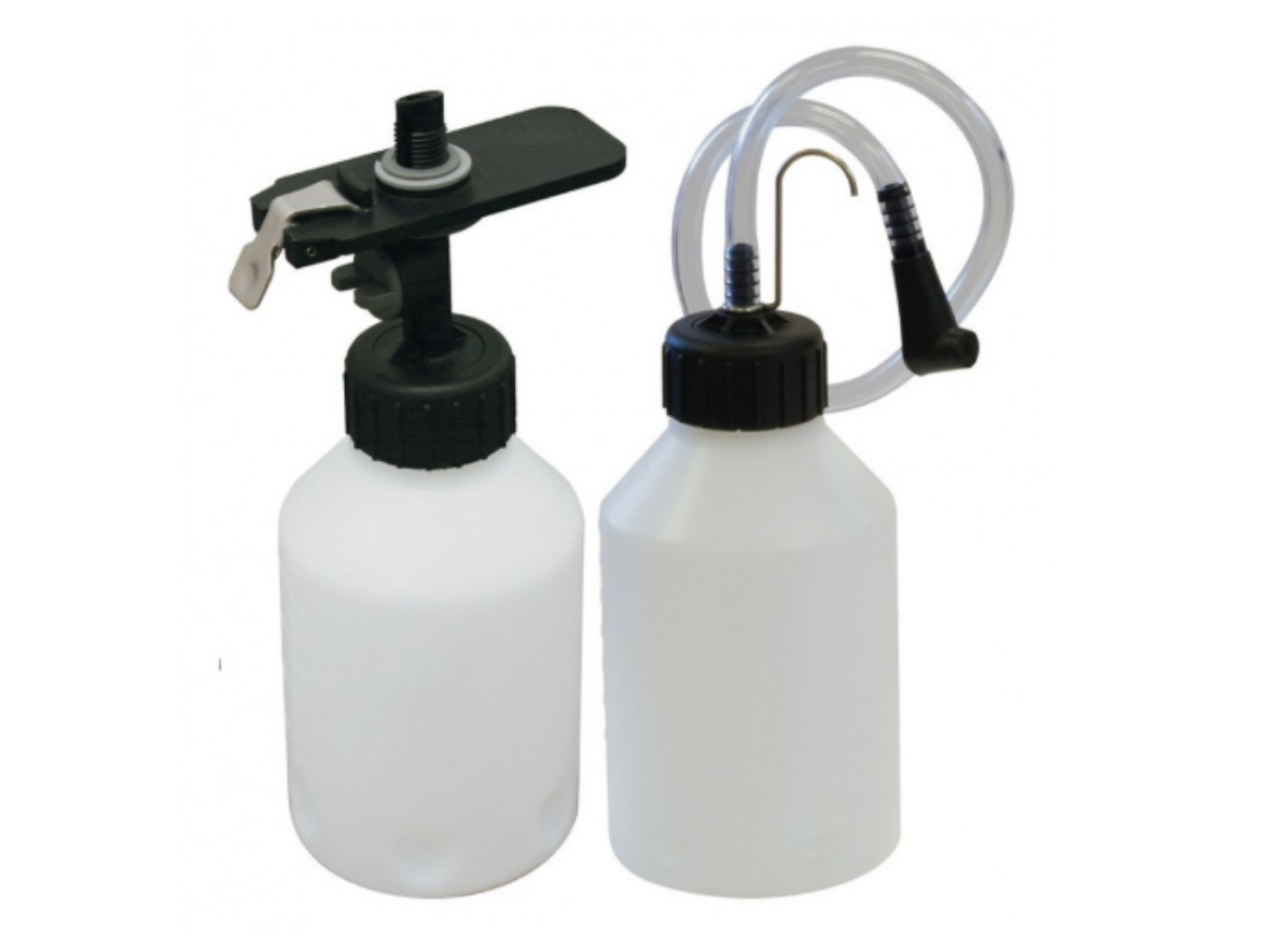 Picture of MANUAL BRAKE BLEEDER KIT