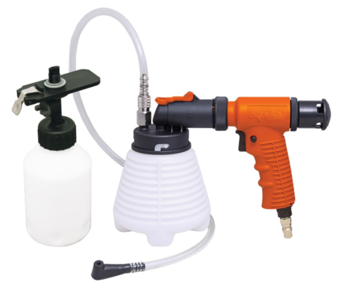 Picture of VACUUM BRAKE BLEEDER KIT - 800ML