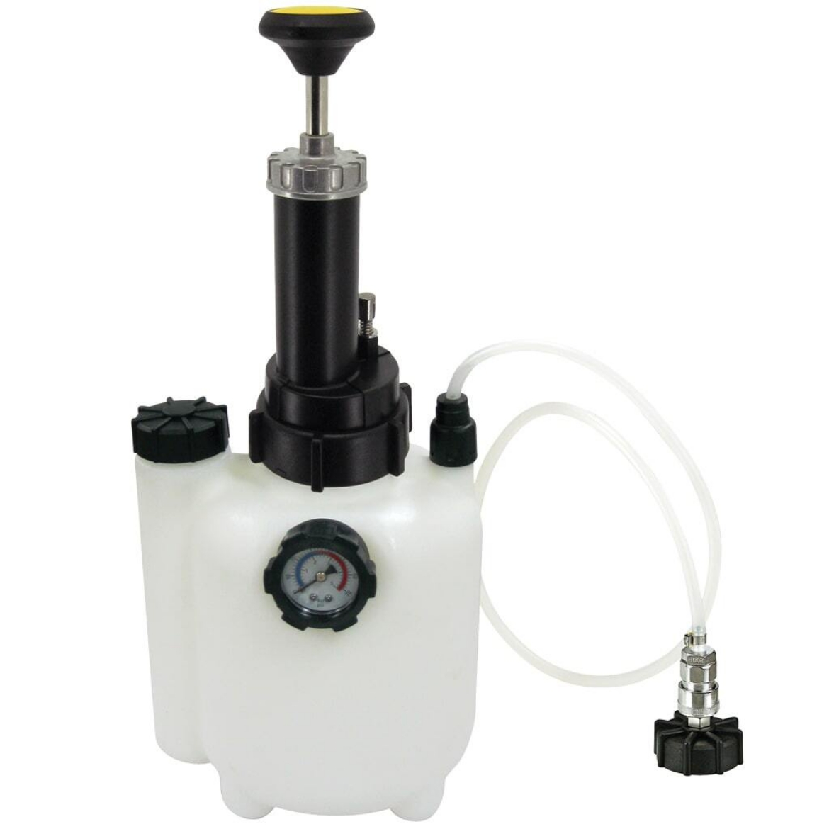 SP70809 BRAKE & CLUTCH PRESSURE BLEEDING KIT The Boss Shop Queensland Australia