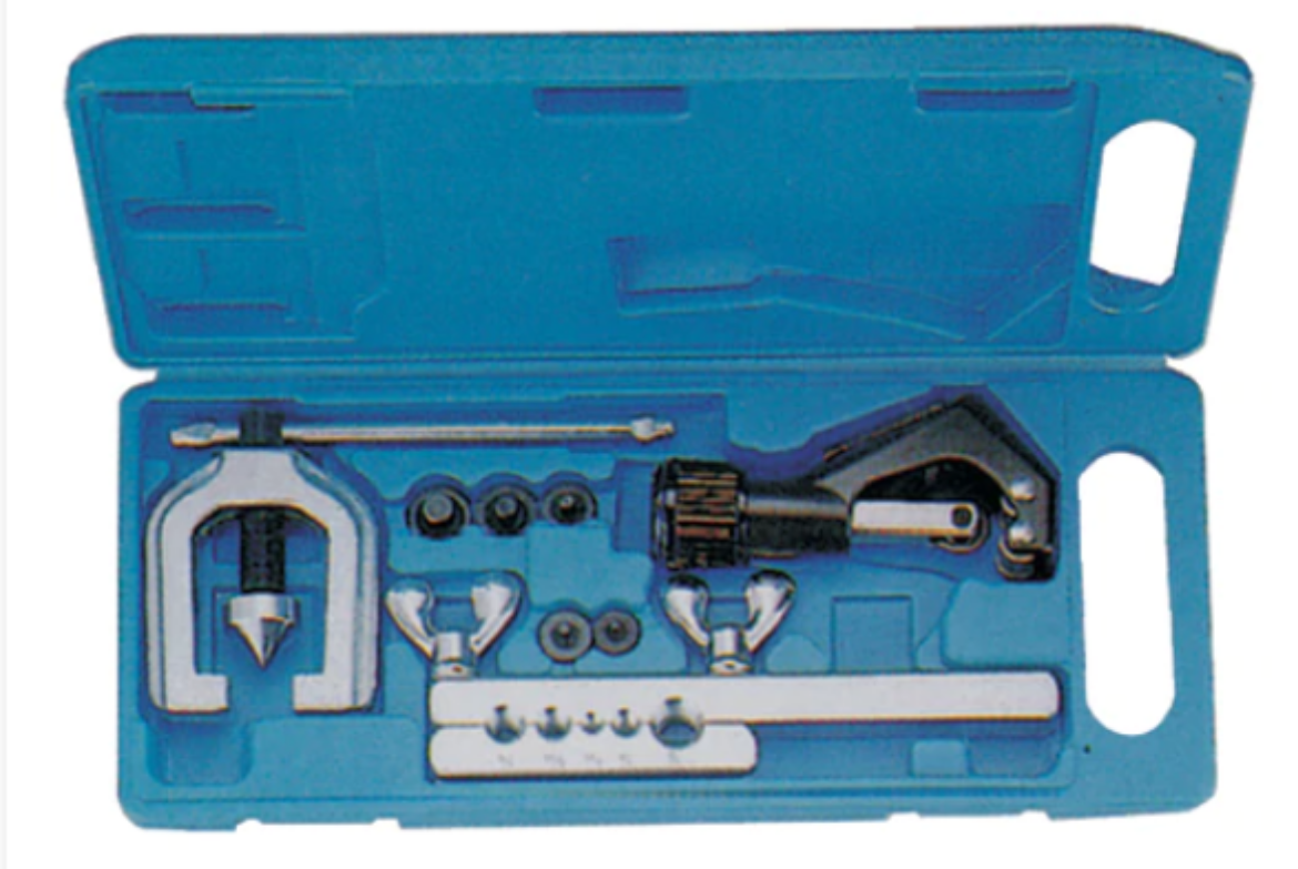 08220 DOUBLE FLARING TOOL The Boss Shop Queensland Australia