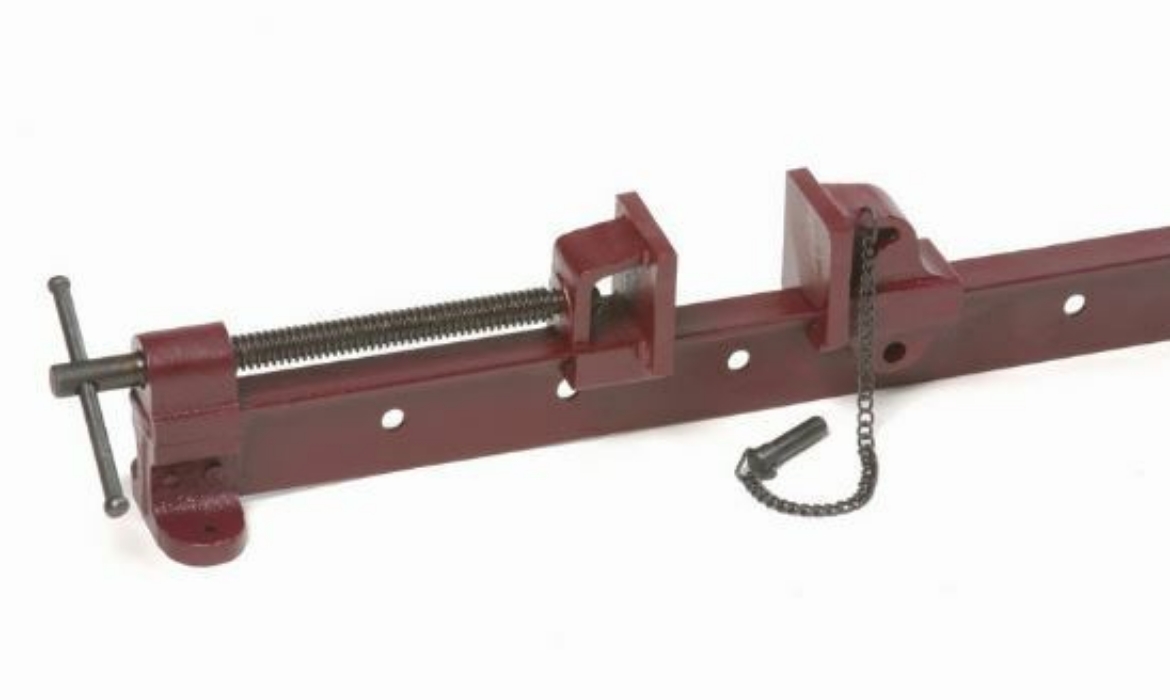 Picture of Dawn T BAR CRAMP CAPACITY 1650MM