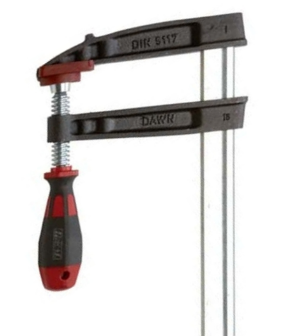 Picture of DAWN QUICK ACTION CLAMP, 300MM