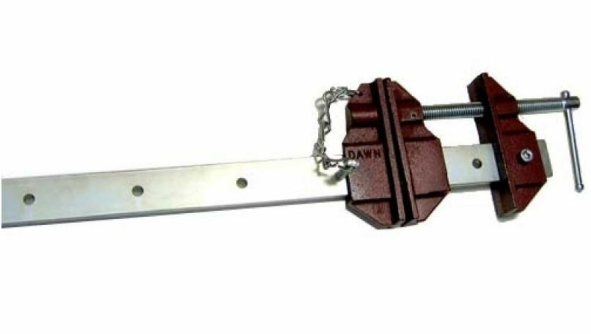 Picture of Dawn SASH CLAMP 1220mm