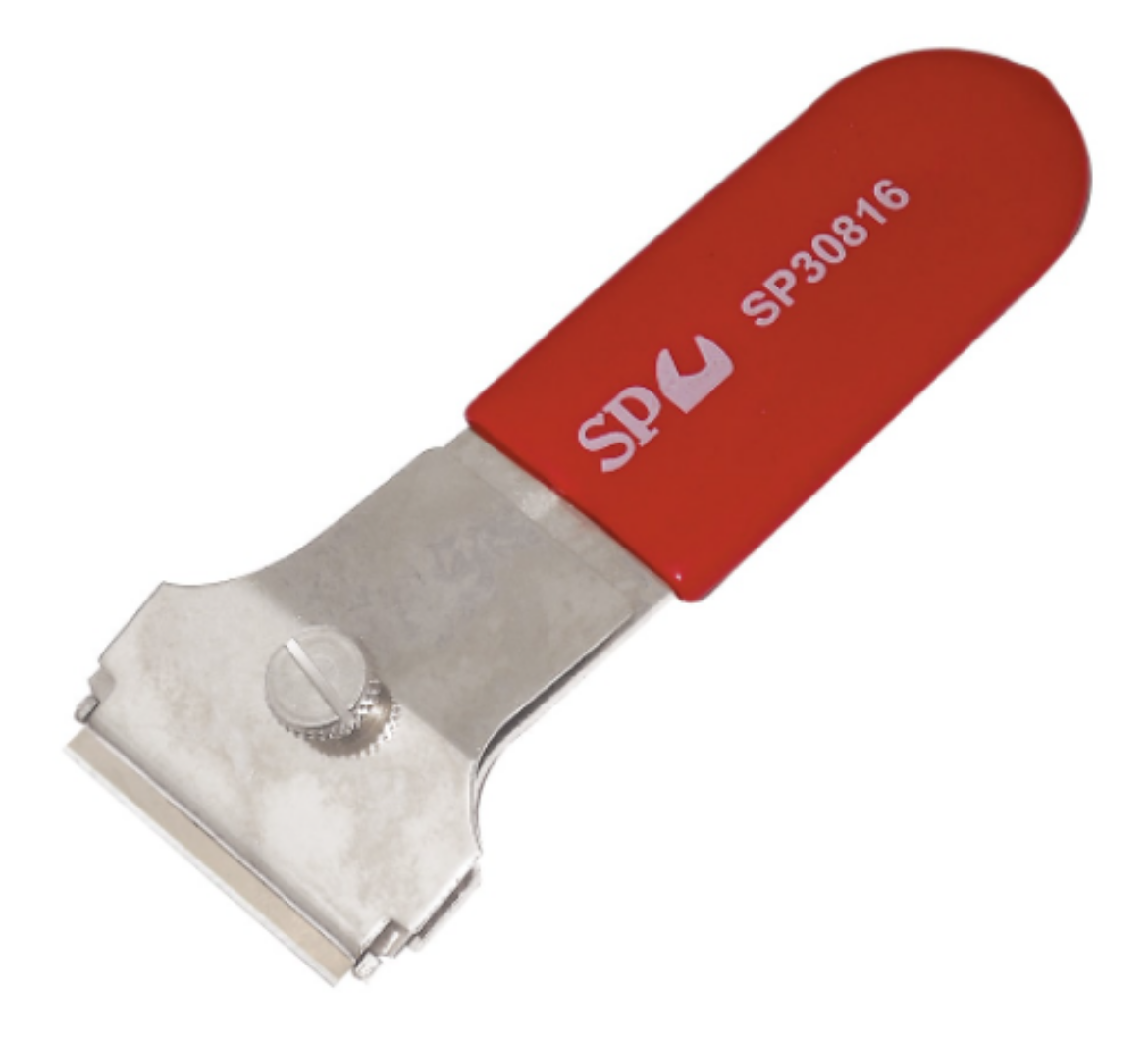 Picture of RAZOR SCRAPER - 4" LENGTH