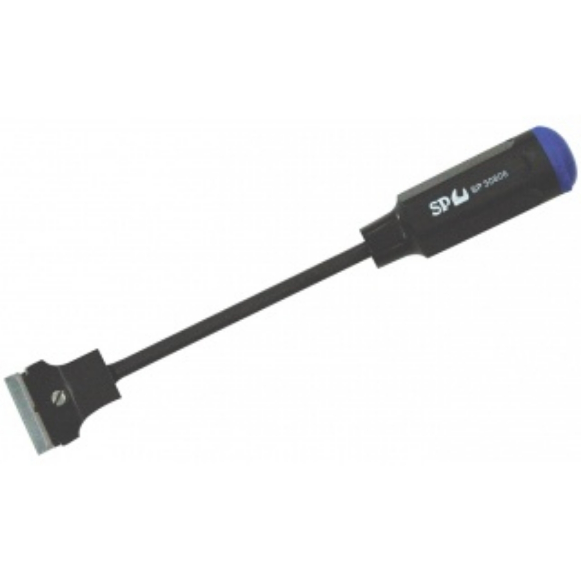 Picture of GASKET SCRAPER LONG HANDLE REPLACEABLE RAZOR BLADE