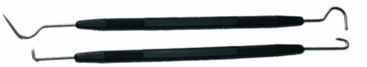 Picture of 2 PIECE O-RING OIL SEAL PICK SET