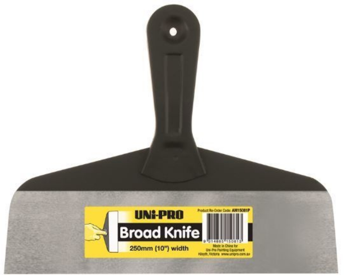 Picture of BROAD KNIFE UNIPRO 250MM AM15081P