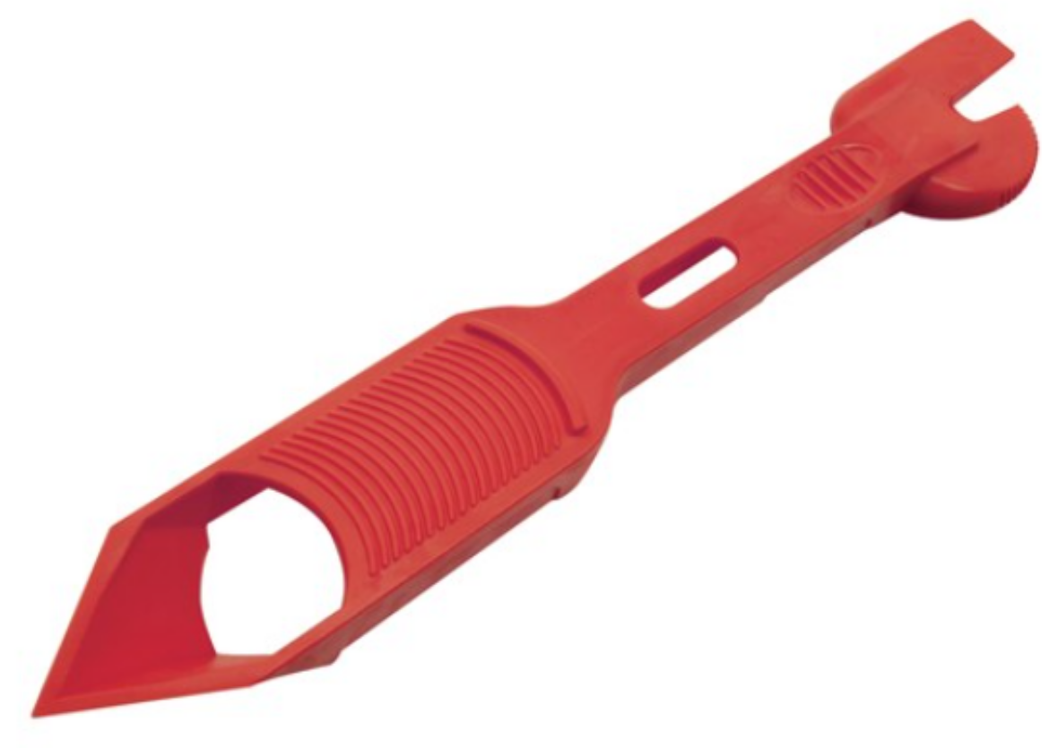 Picture of TOLEDO SILICONE REMOVER TOOL