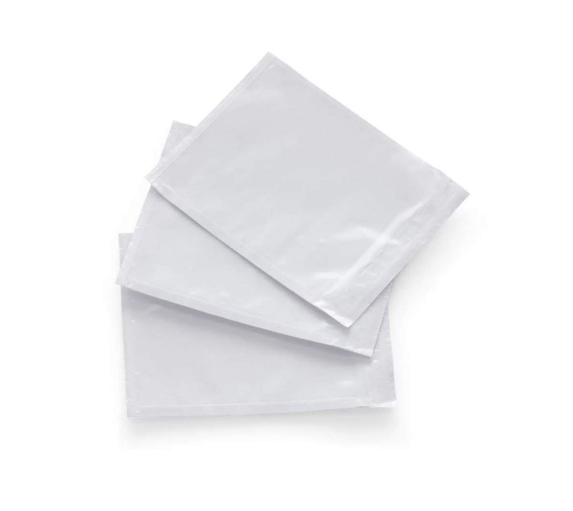 Picture of Doculope A6 150mm x 115mm Plain White