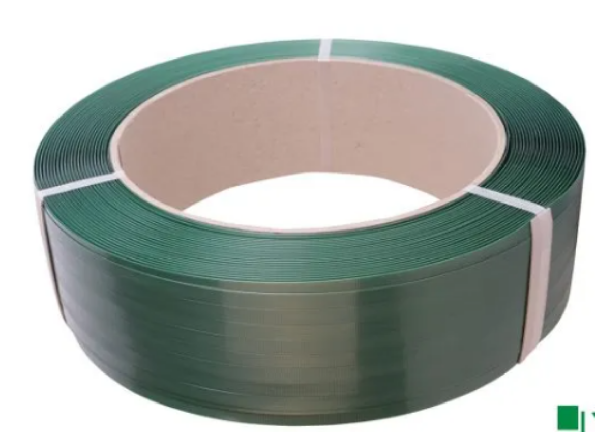 Picture of Polyester Strapping - 16mm X 1350m - Embossed