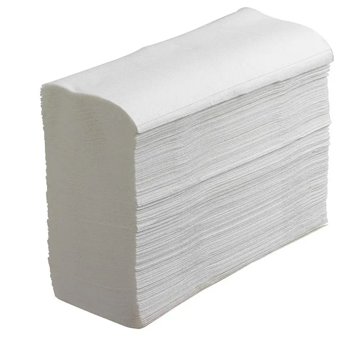 Picture of 4440 Kleenex® Compact Hand Towels - White