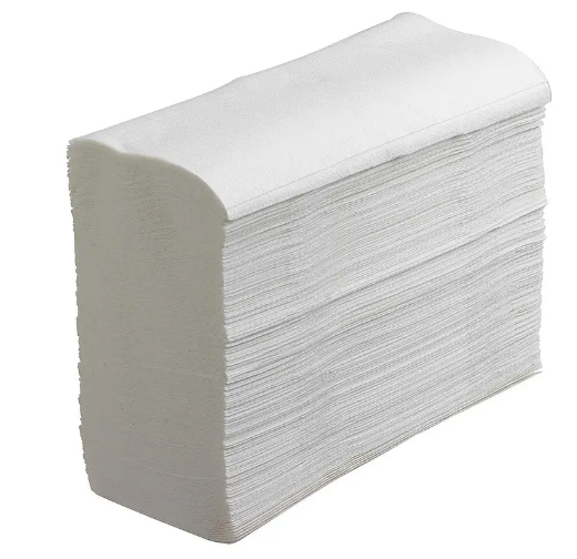 Picture of 4440 Kleenex® Compact Hand Towels - White