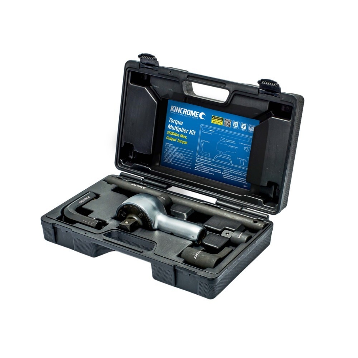 Picture of KINCROME 3/4"-1" TORQ MULTIPLIER 2500Nm