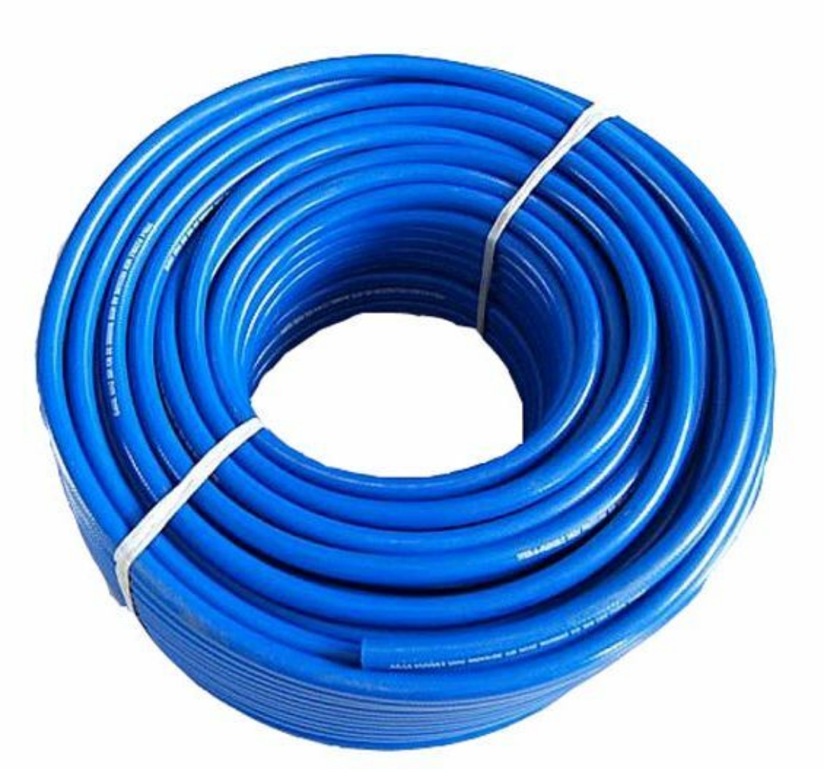 Picture of AIR/WATER HOSE 1/2" (12mm) 20M Uniflex Blue