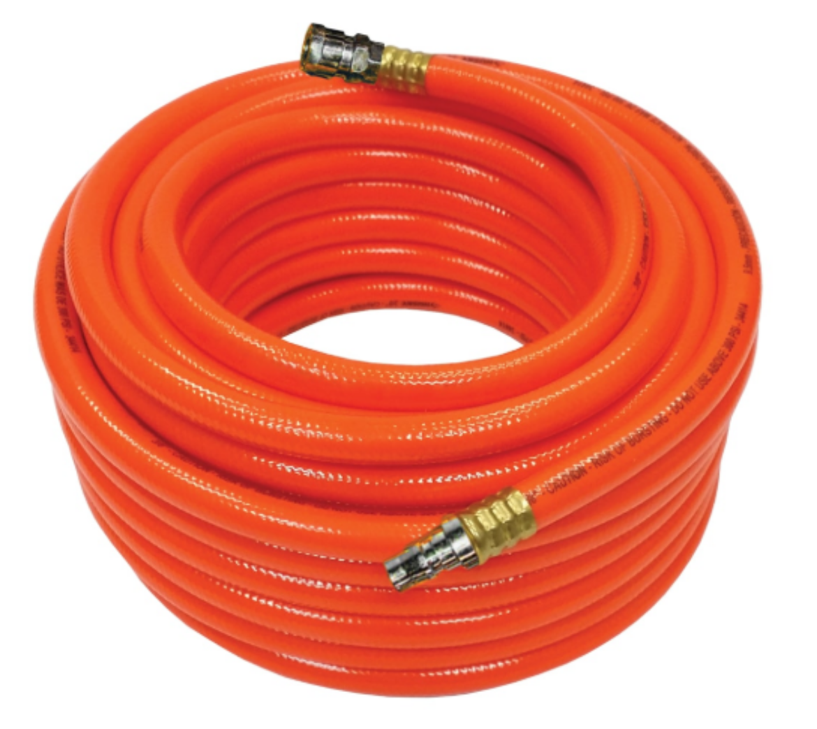 Picture of HOSE AIR FITTED 15MT NITTO STYLE SP TOOLS