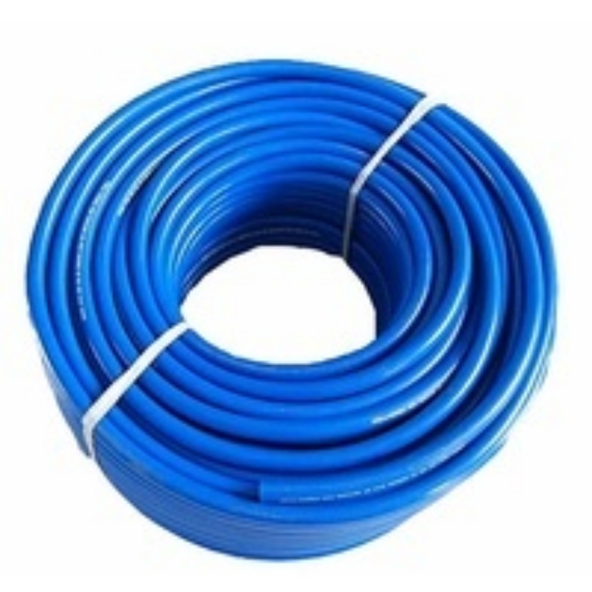 Picture of AIR/WATER HOSE 1/2" (12mm) 100M Uniflex Blue