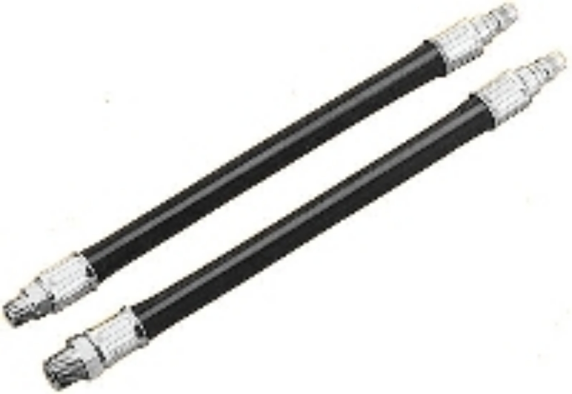 Picture of Nitto Whip Hose 3/8" X 1/4"