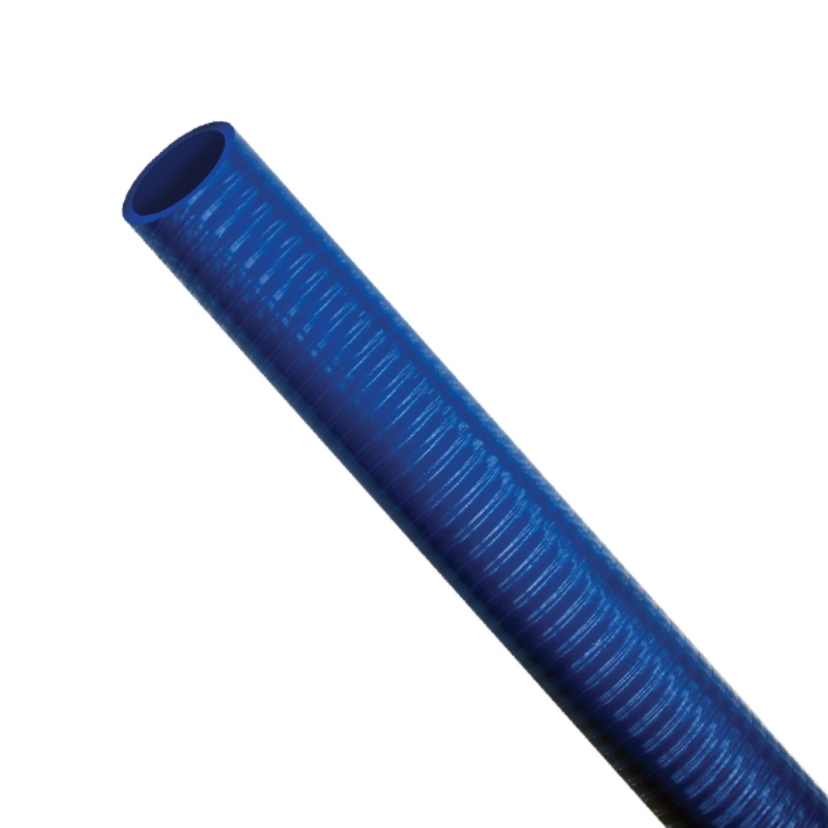Picture of PVC/NBR SUCTION HOSE OPTIMA PP4705 BLUE - 32MM (1-1/4")