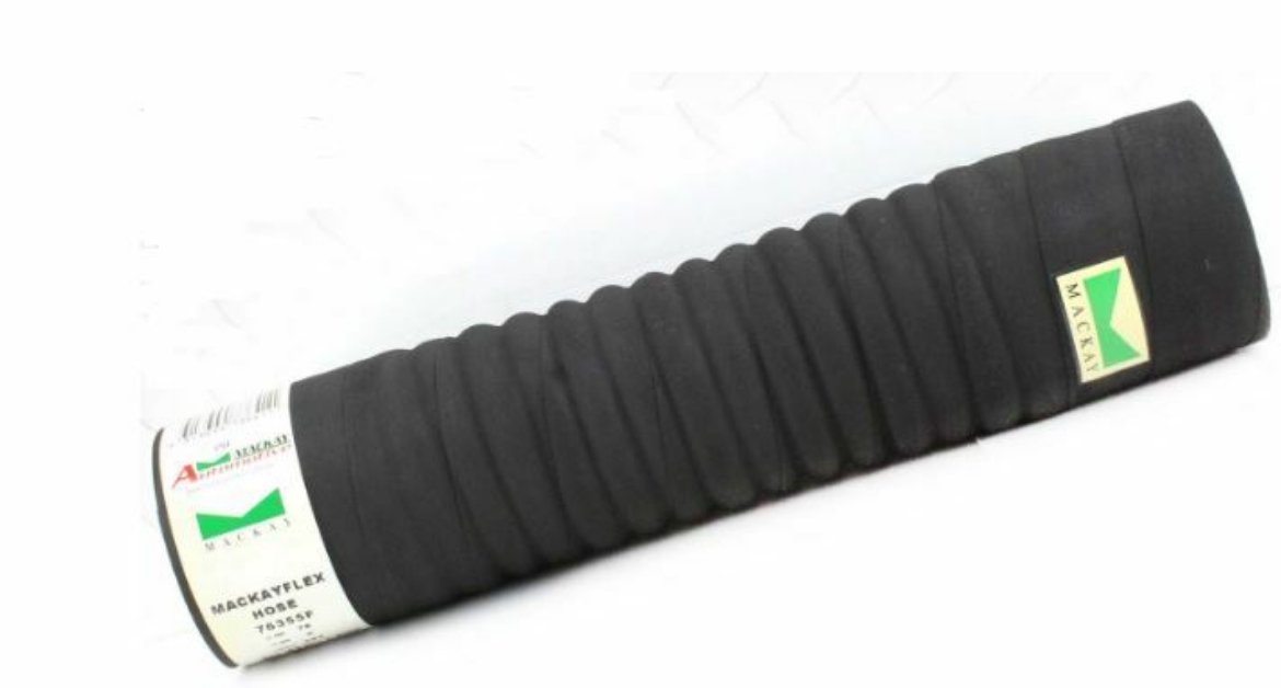 Picture of MACKAY FLEX RADITATOR HOSE 76M X 355MM