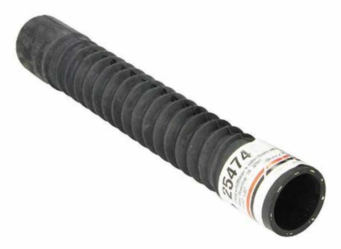 Picture of Hose Radiator Vulcoflex 1-1/2"/38mmx305