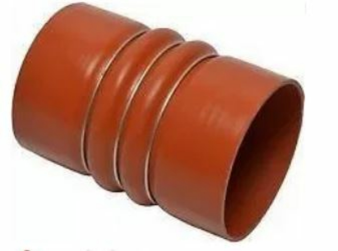 Picture of Charge Air Hose Convoluted 4" - 102mm