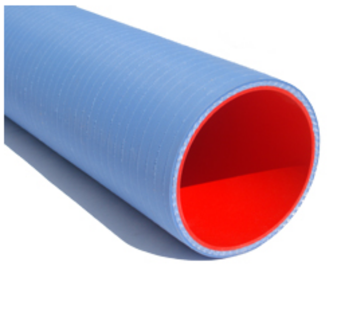 Picture of 3" - 76MM SILICONE COOLANT HOSE