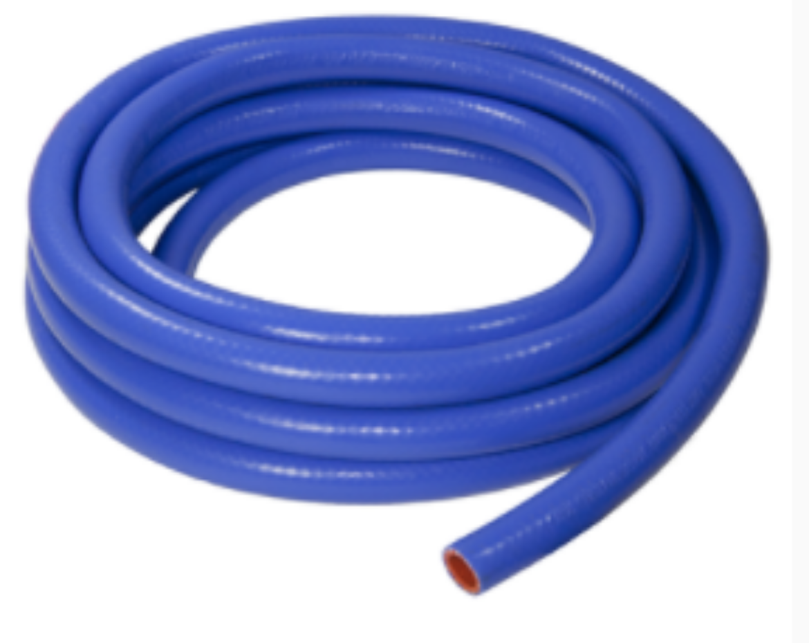 Picture of 1/2" - 12.7MM SILICONE HEATER HOSE