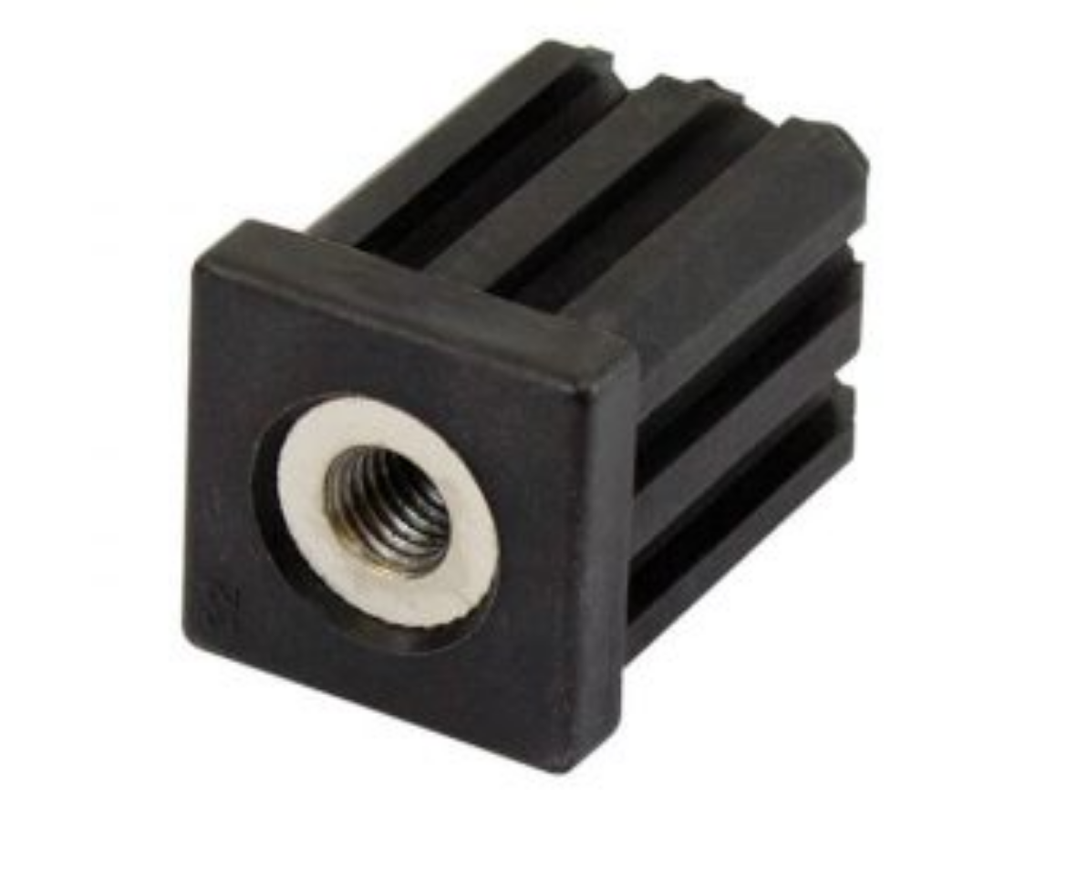 Picture of TIR32SQM10 THREADED PL INSERT