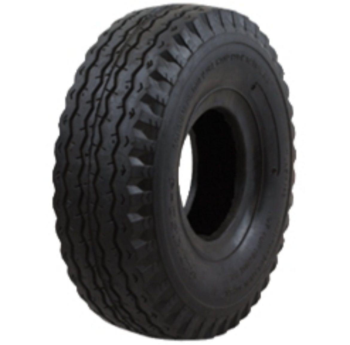 Picture of TYRE 4.10/3.50-4 HIGHWAY PATTERN