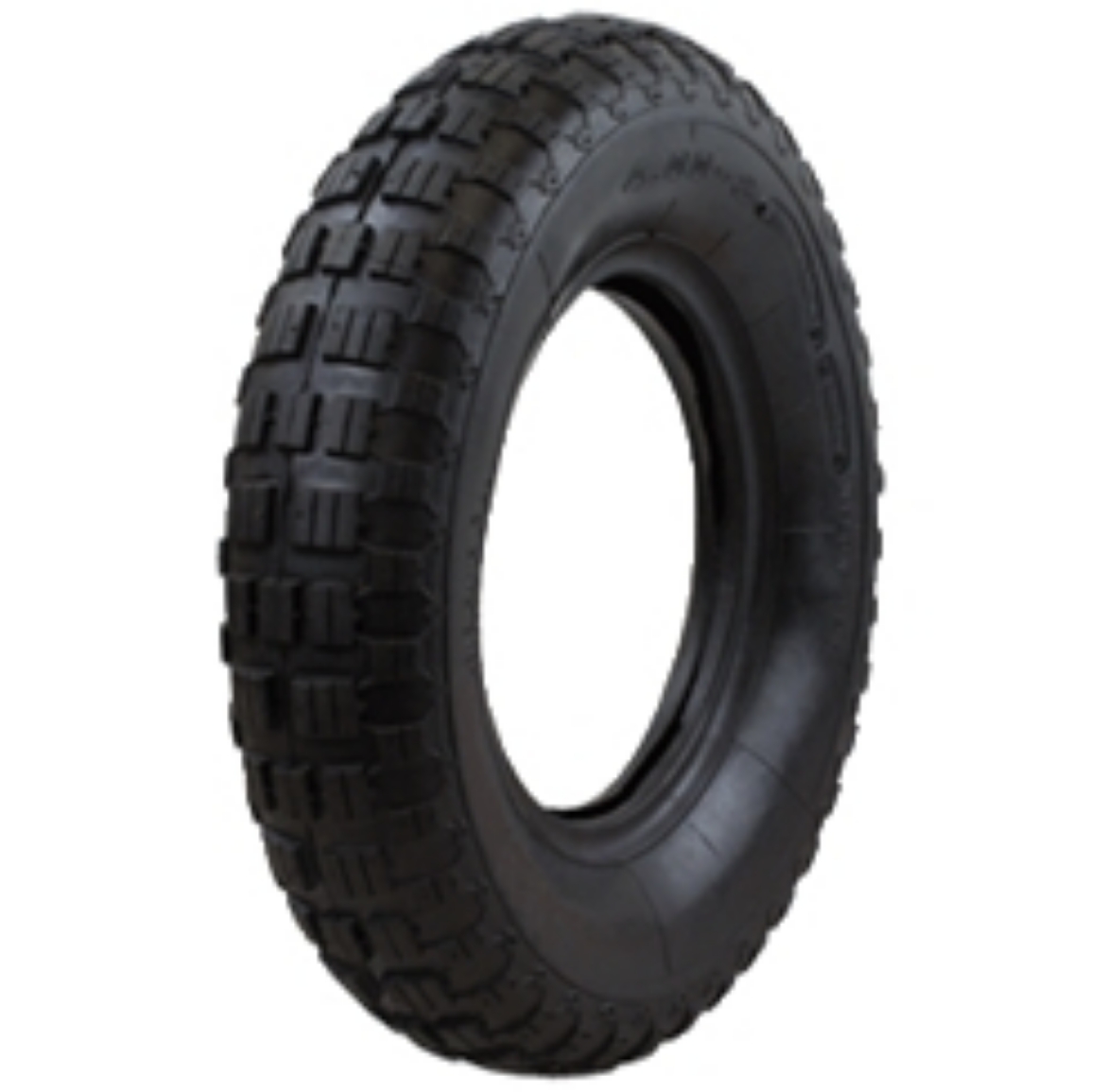 Picture of TYRE 4.00-8 KNOBBY PATTERN