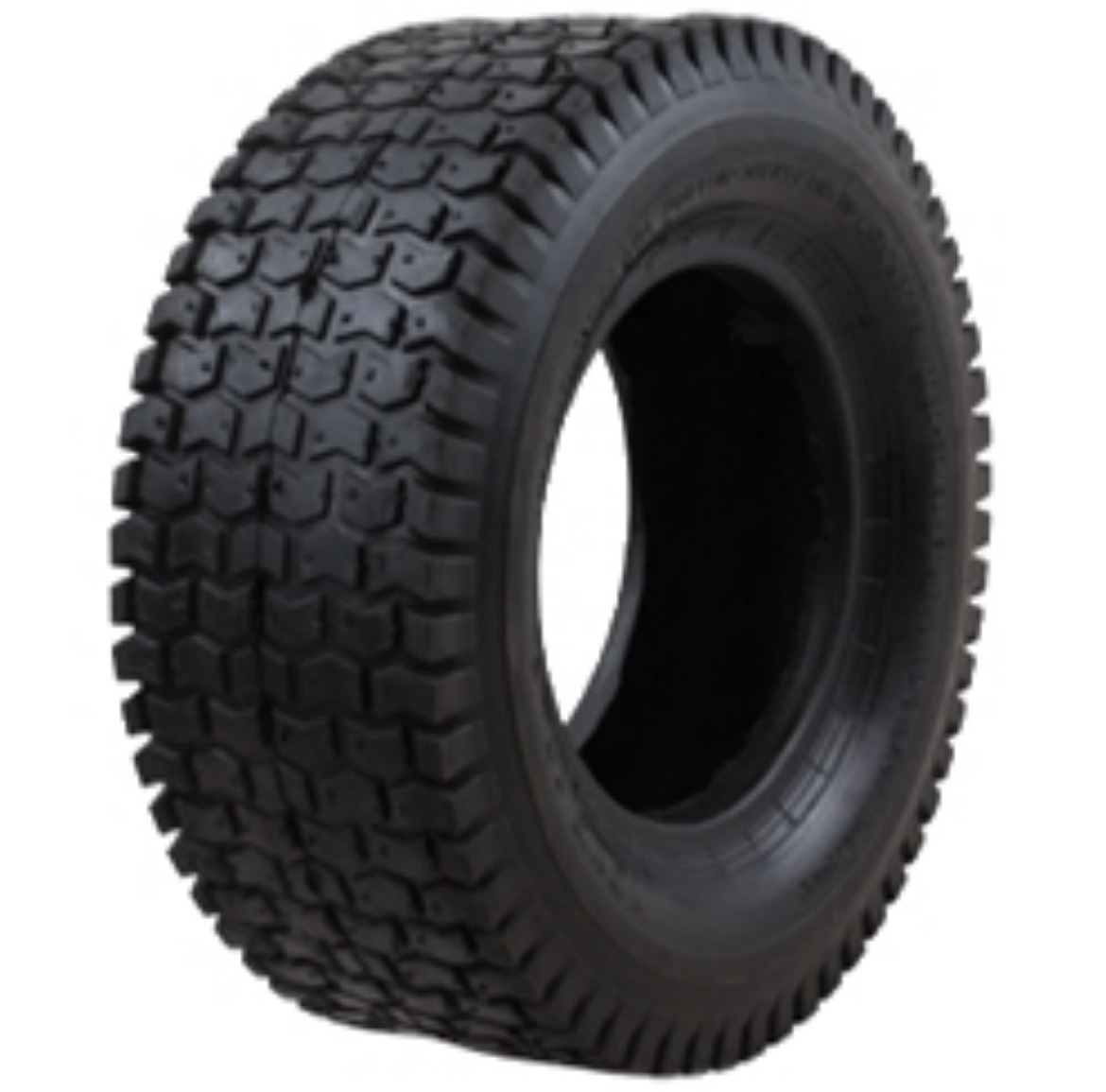 Picture of TYRE 13X5.00-6 TURF PATTERN