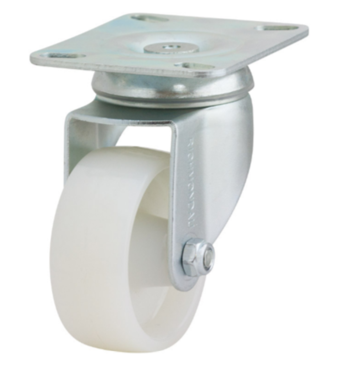 Picture of 75mm Swivel Zinc Durolite Castor (S3102)