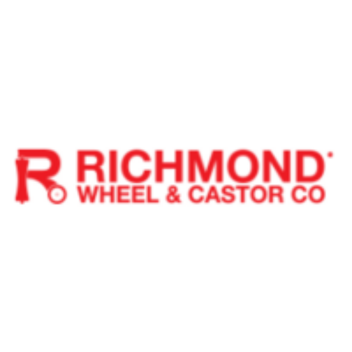 Picture of 200mm Poly Wheel 2000Kg Capacity Castor (S8904B)