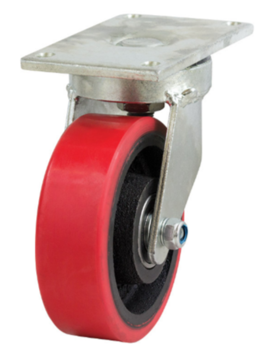 Picture of 150MM POLY/CI SWIVEL 900KG (S6338)