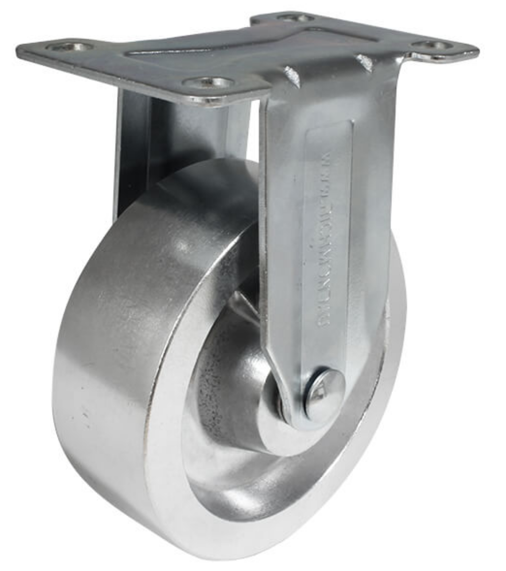 Picture of 100MM LIGHT RIGID IND. CASTOR (100KG PER WHEEL) (R4415)