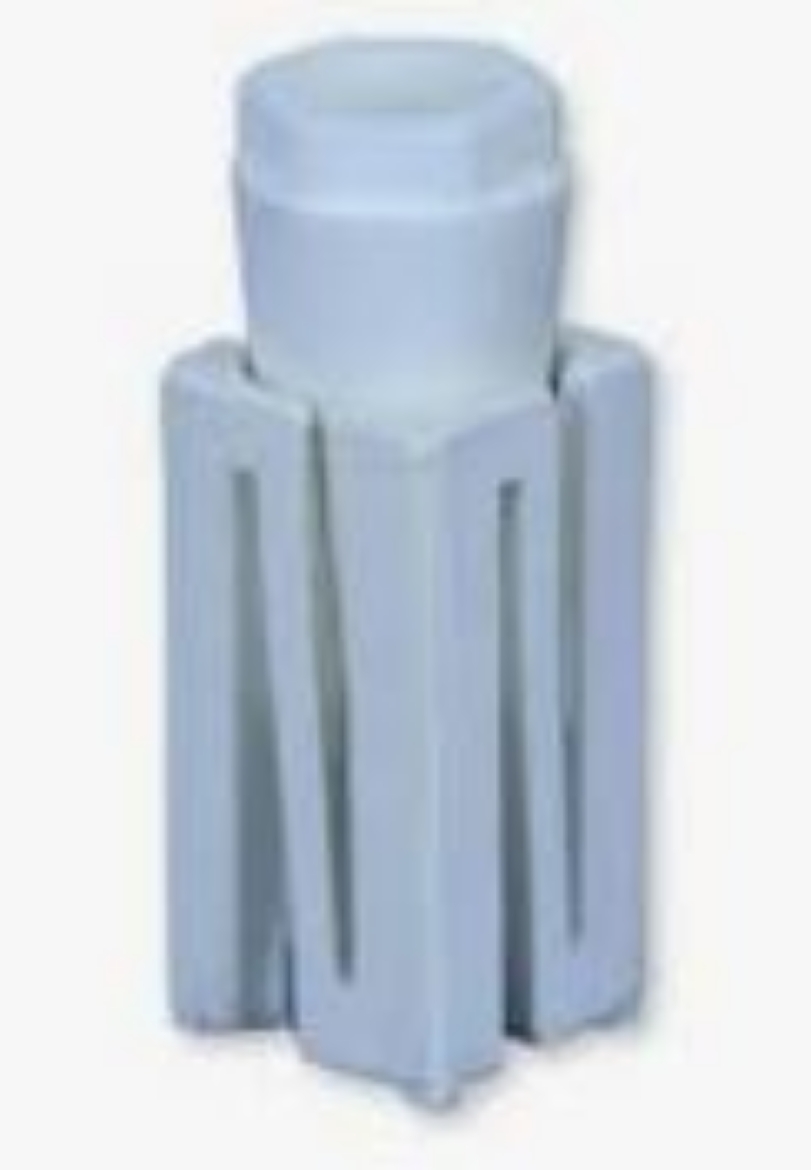 Picture of BOLT + EXP ADP NYL 19MM SQUARE