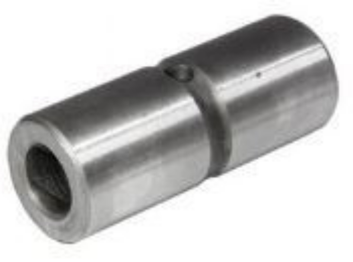 Picture of SLEEVE MILD STEEL 3/4X10MMX47MM