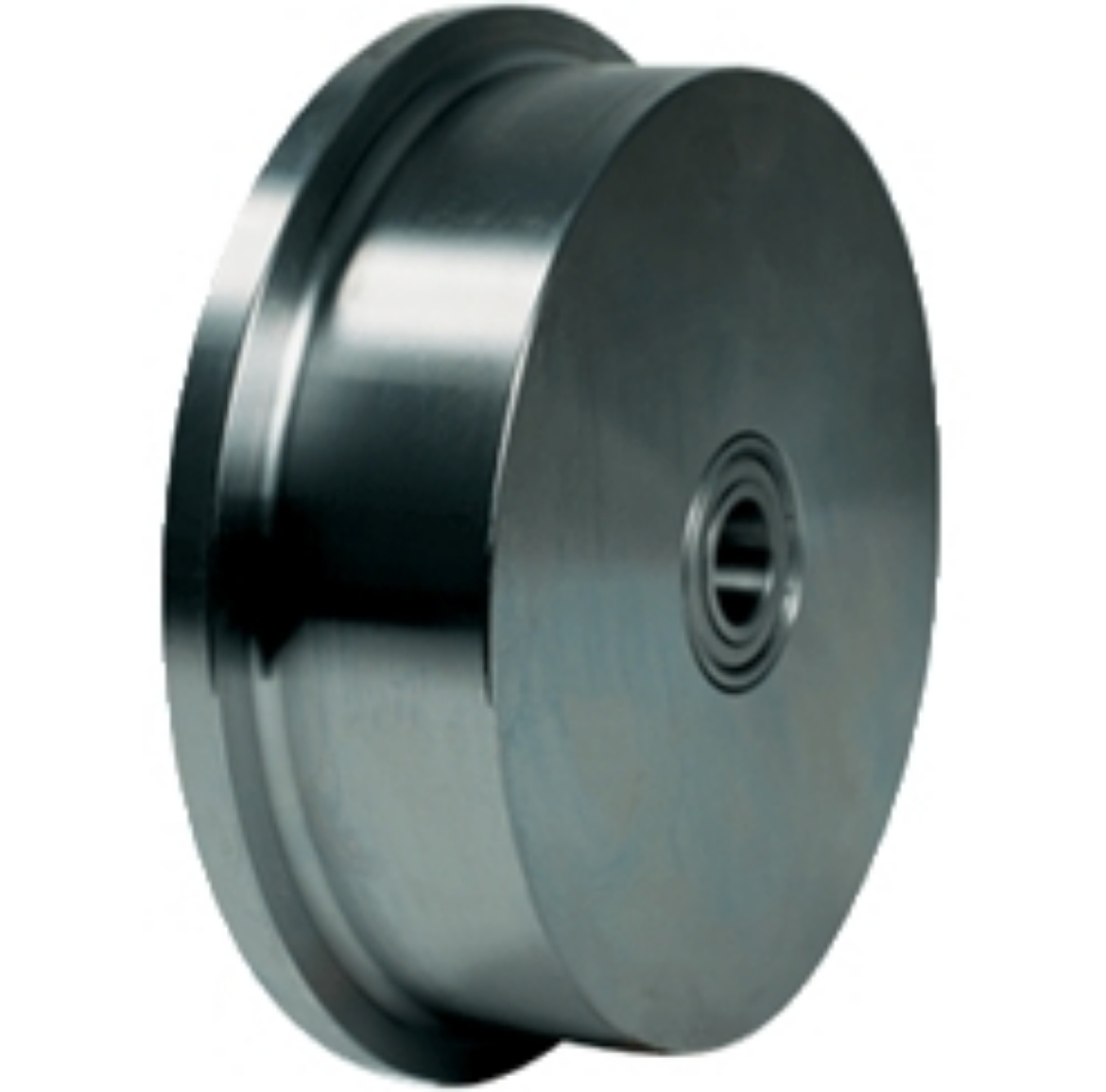 Picture of SINGLE FLANGE TRACK WHEEL 300MM (SF1299DV)